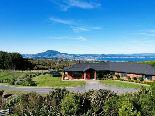 455 Tukairangi Road, Nukuhau