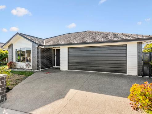 1A Trusham Court, Paraparaumu
