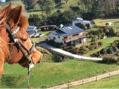153 Marotiri Road, Lake Taupo (West)