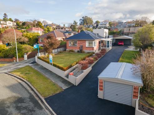 34 Nile Street, Highfield