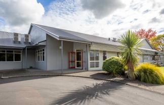 OPPORTUNITY MEETS FLEXIBILITY