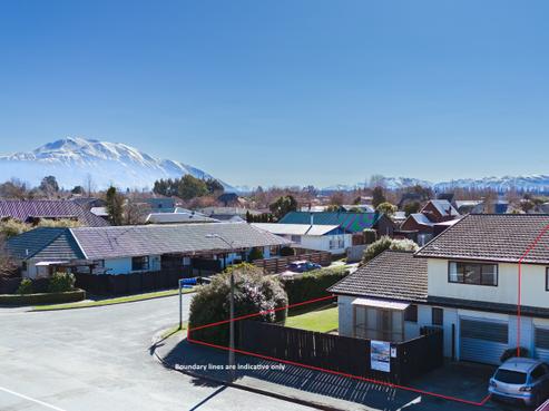 52 South Belt, Methven
