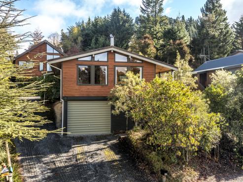 58A Chalet Crescent, Hanmer Springs