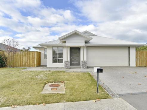 16 Nga Tupuna Street, Pegasus