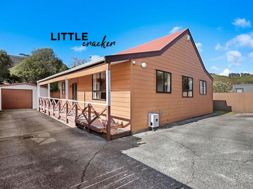 15A Montgomery Crescent, Clouston Park