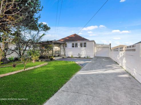 44 Church Street, Otahuhu