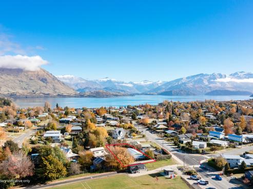 117 Totara Terrace, Wanaka