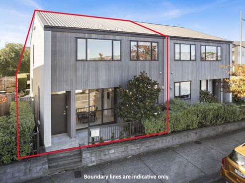 25 Haddington Drive, Flat Bush
