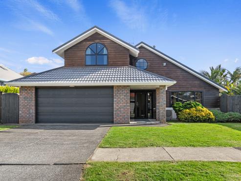 2 Brentwood Avenue, Kamo