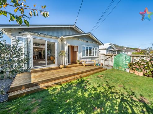 7 Vincent Street, Waterloo