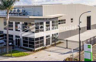 Onehunga Warehouse 2000 Sqm
