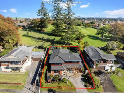 21 Northpark Avenue, Northpark