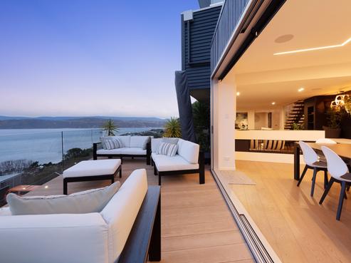 42 Newport Terrace, Seatoun