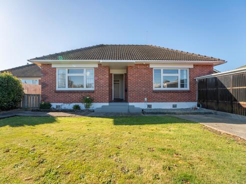 151 Selwyn Street, Waimataitai
