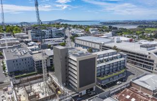 Central Newmarket Office Space