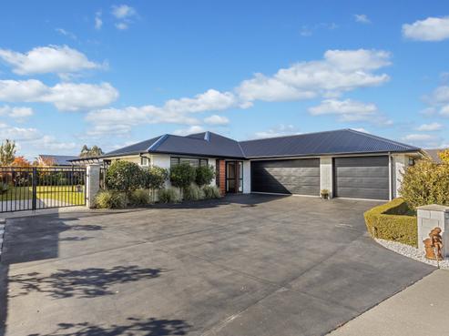 796 East Maddisons Road, Rolleston