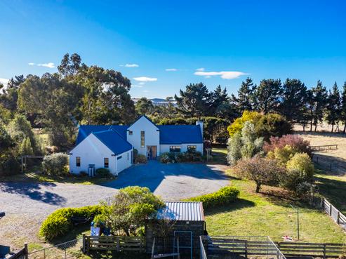 152 Amberley Beach Road, Amberley