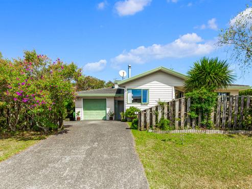 2 Kahikatea Place, Ranui