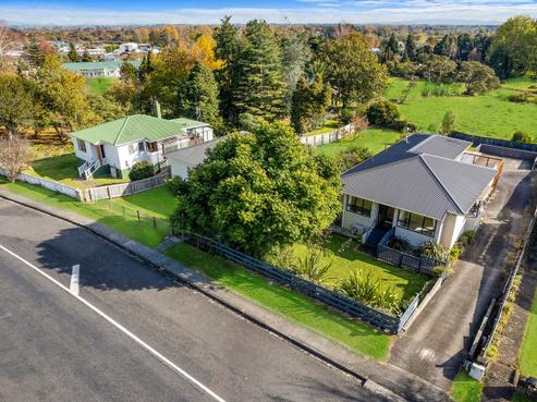 18 Gilchrist Street, Te Aroha