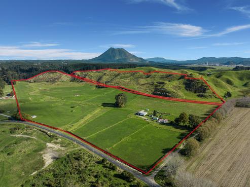 15 Seccombe Road, Te Teko