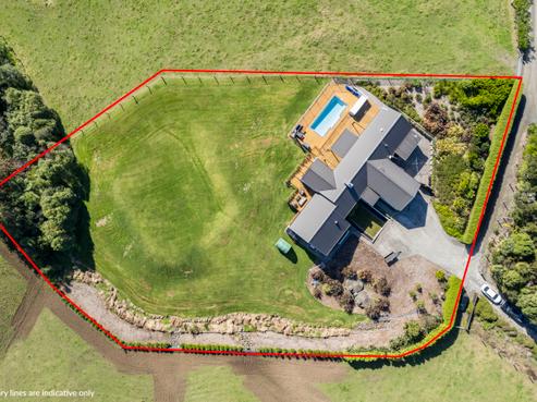 142 Hauora Lane, Waitoki