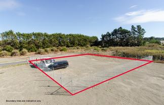 Industrial Yard – For Lease/For Sale