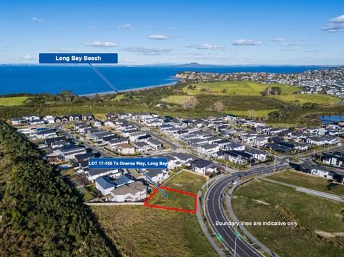 155 Te Oneroa Way, Long Bay