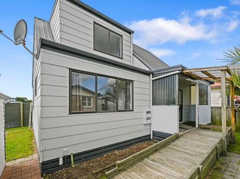 14B Scott Avenue, Owhata