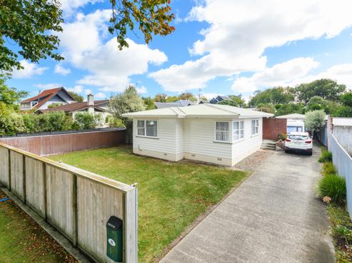 43 Elmira Avenue, Hokowhitu