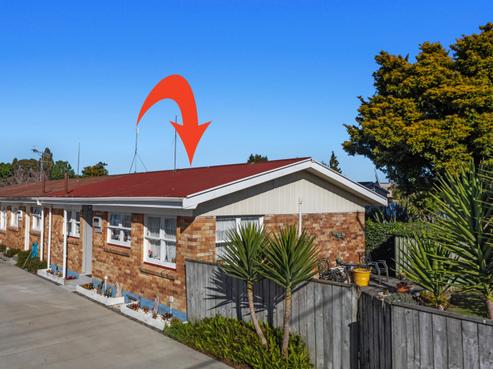 99A James Street, Whakatane