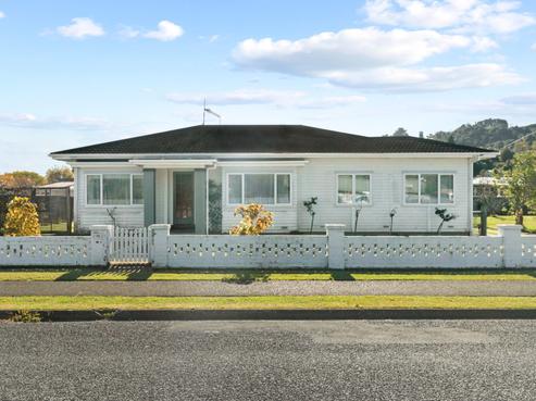 15 Ngarongo Street, Te Kuiti