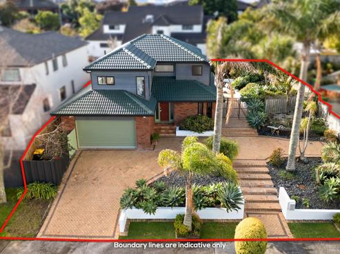 2 Ferntree Terrace, West Harbour