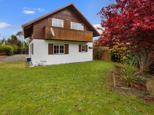 21 Shannon Street, Ohakune