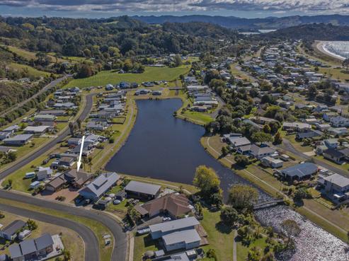 38 Motukorure Parade, Cooks Beach