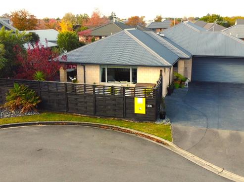 8 Kensington Avenue, Rangiora