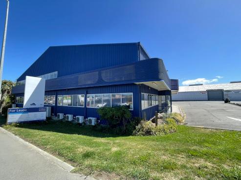226 Evans Street, Washdyke