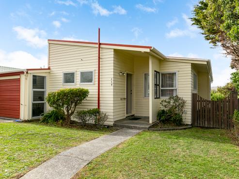35B Cambrian Street, Churton Park