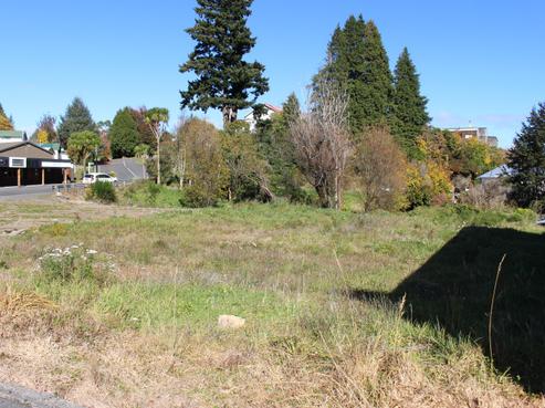 24 Thames Street, Ohakune