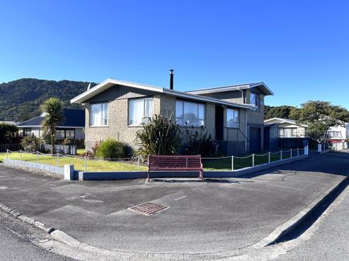 1 Franklin Street, Greymouth