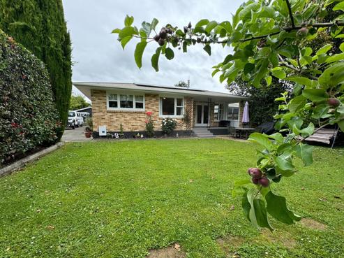 53 Wyndham Street, Ashhurst