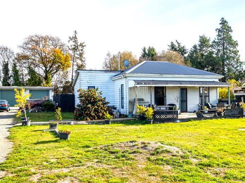 1003 Temuka-orari Highway, Geraldine