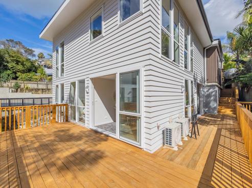 27 John Court Street, Birkenhead
