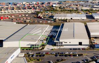 1535 Sqm Modern Penrose Warehouse