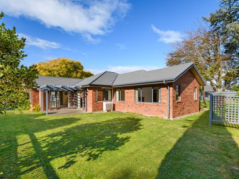 12 Mana Place, Awapuni