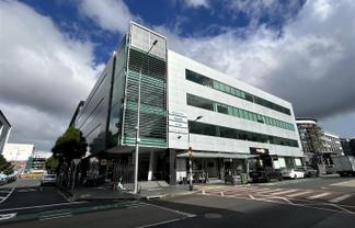 Savills - Stand Out Top Floor