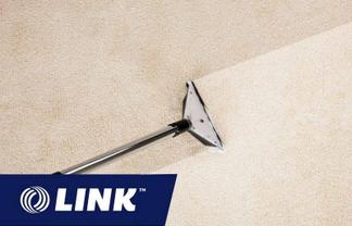 Price Dropped For This Cleaning Services Business