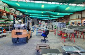 Heavy Industrial East Tamaki | 1430sqm 