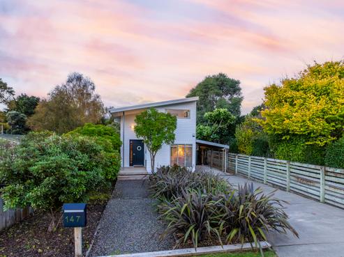 147 Raumati Road, Raumati Beach