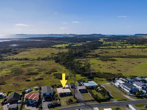 1493 Inland Road, Karikari Peninsula
