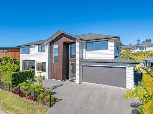 3 Arriere Lane, Silverdale